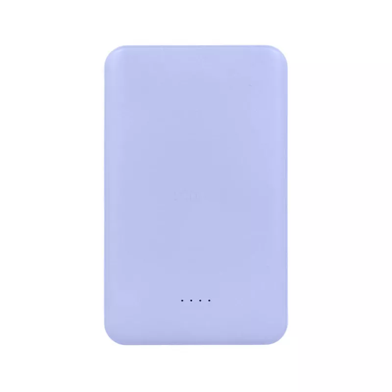 Power Bank 5000 mAh Power Bank 5000 mAh