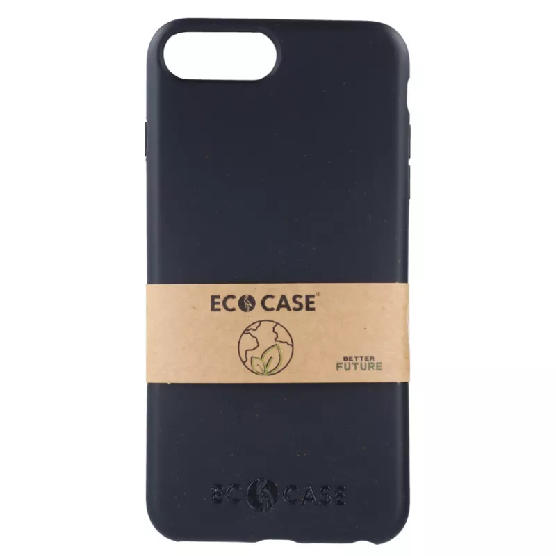 Funda EcoCase - Biodegradable para iPhone 7 Plus Funda EcoCase - Biodegradable para iPhone 7 Plus