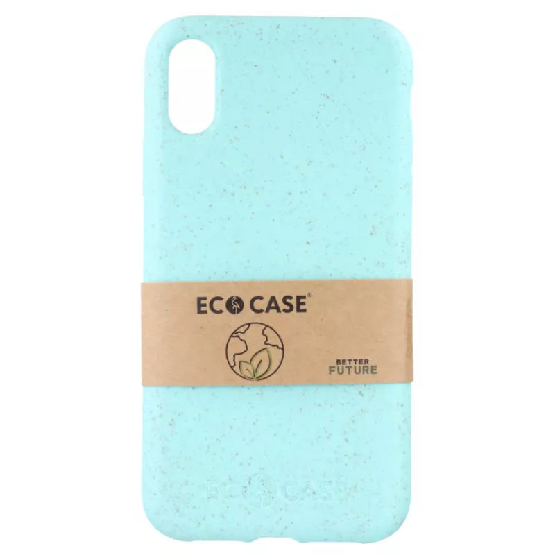 Funda EcoCase - Biodegradable para iPhone XR Funda EcoCase - Biodegradable para iPhone XR