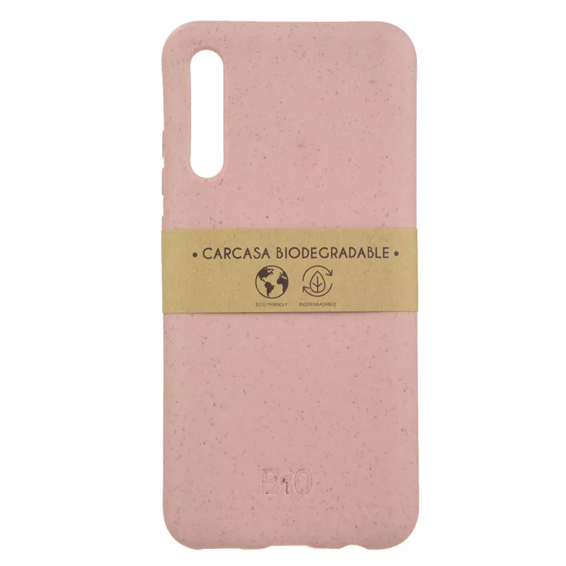 Funda EcoCase - Biodegradable para Samsung Galaxy A50 Funda EcoCase - Biodegradable para Samsung Galaxy A50