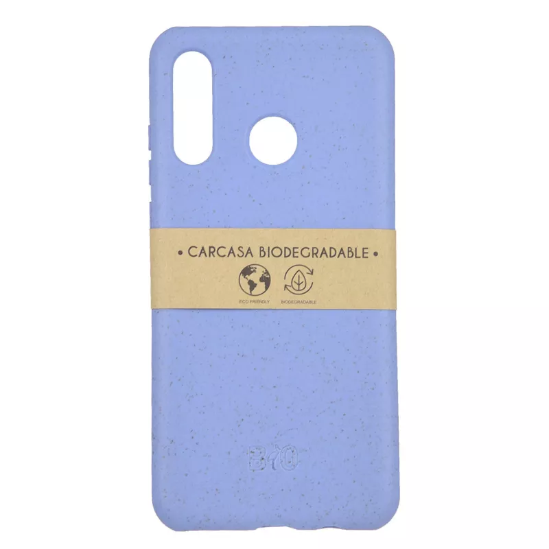 Funda EcoCase - Biodegradable para Huawei P30 Lite Funda EcoCase - Biodegradable para Huawei P30 Lite
