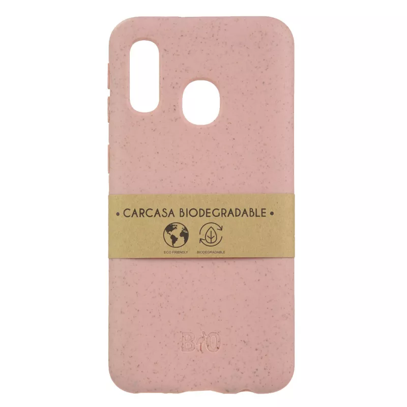 Funda EcoCase - Biodegradable para Samsung Galaxy A40 Funda EcoCase - Biodegradable para Samsung Galaxy A40