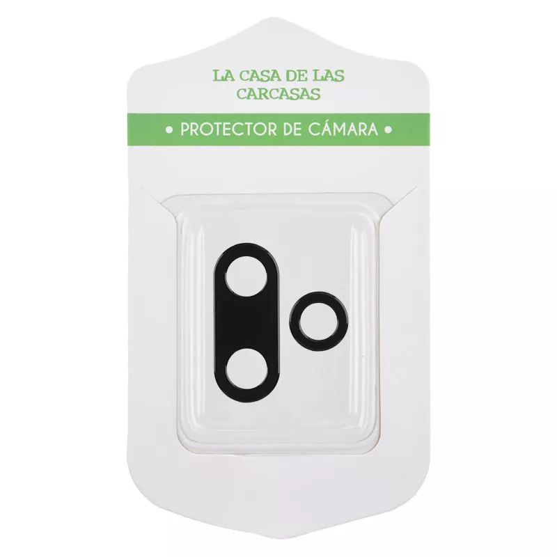Protector de Cámara Metálico para Huawei P20 Pro Protector de Cámara Metálico para Huawei P20 Pro
