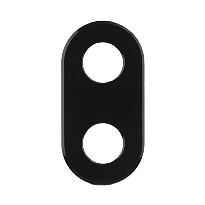Protector de Cámara Metálico para iPhone 7 Plus Diseño Protector de Cámara Metálico para iPhone 7 Plus Diseño
