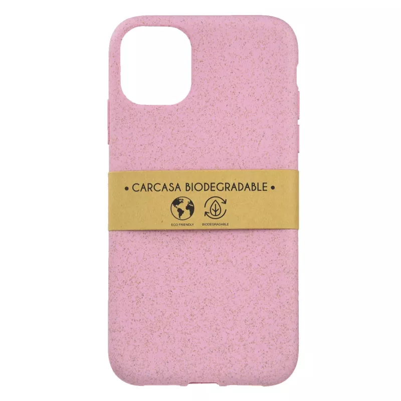 Funda EcoCase - Biodegradable para iPhone 11 Pro Funda EcoCase - Biodegradable para iPhone 11 Pro