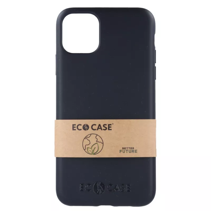 Funda EcoCase - Biodegradable para iPhone 11 Pro Max Funda EcoCase - Biodegradable para iPhone 11 Pro Max