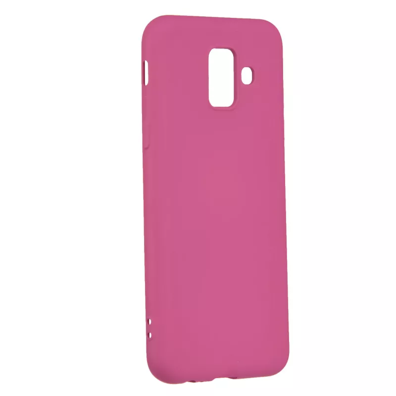 Funda Ultra suave para Samsung Galaxy J6 2018 Funda Ultra suave para Samsung Galaxy J6 2018