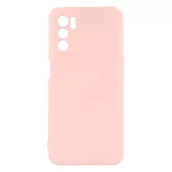 Funda Ultra suave para Oppo A54s