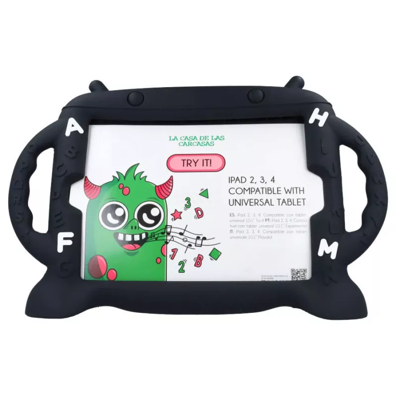 Funda de Tablet Universal 10" para niños Funda de Tablet Universal 10" para niños