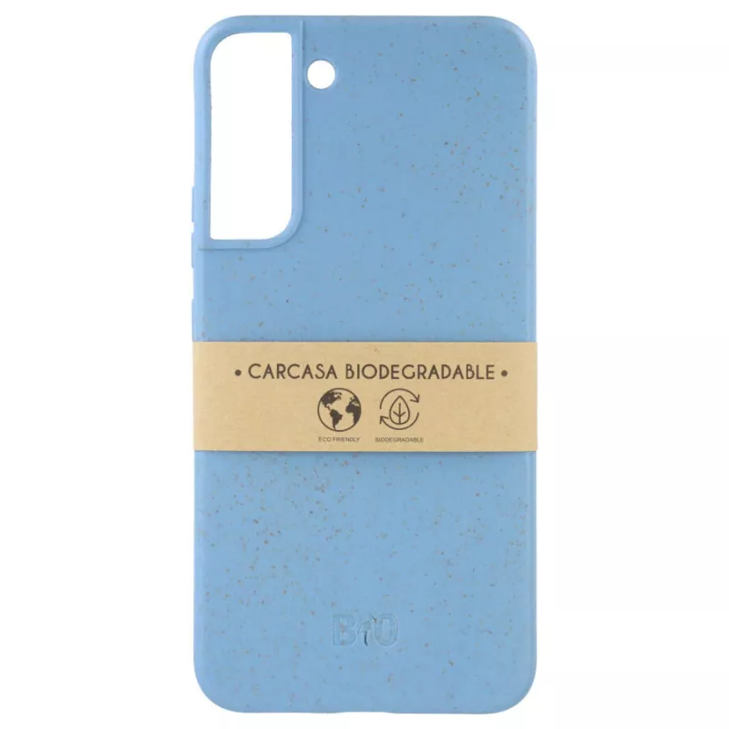 Funda EcoCase - Biodegradable para Samsung Galaxy S22 Funda EcoCase - Biodegradable para Samsung Galaxy S22