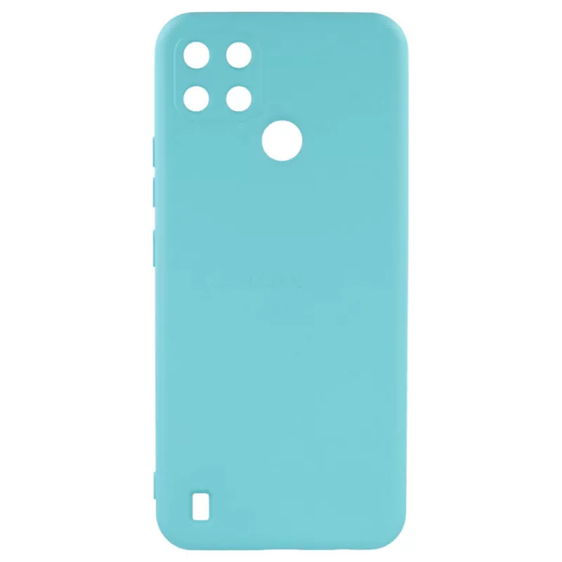 Funda Ultra suave para Realme C25Y Funda Ultra suave para Realme C25Y