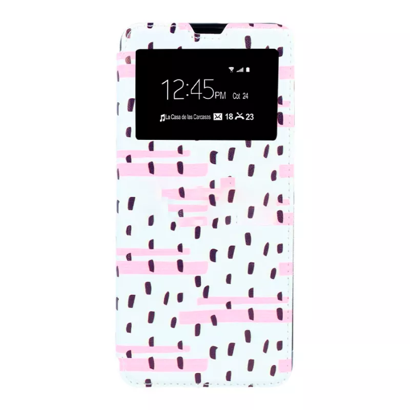 Funda libro multifuncional para Samsung Galaxy M22 Funda libro multifuncional para Samsung Galaxy M22