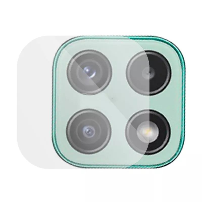 Protector de Cámara Cristal para Samsung Galaxy M22 Protector de Cámara Cristal para Samsung Galaxy M22