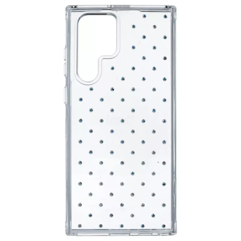 Funda Brillantes para Samsung Galaxy S22 Ultra Funda Brillantes para Samsung Galaxy S22 Ultra
