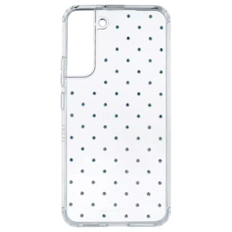 Funda Brillantes para Samsung Galaxy S22 Plus Funda Brillantes para Samsung Galaxy S22 Plus