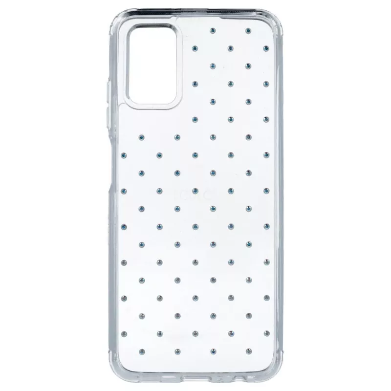 Funda Brillantes para Samsung Galaxy A03s Funda Brillantes para Samsung Galaxy A03s