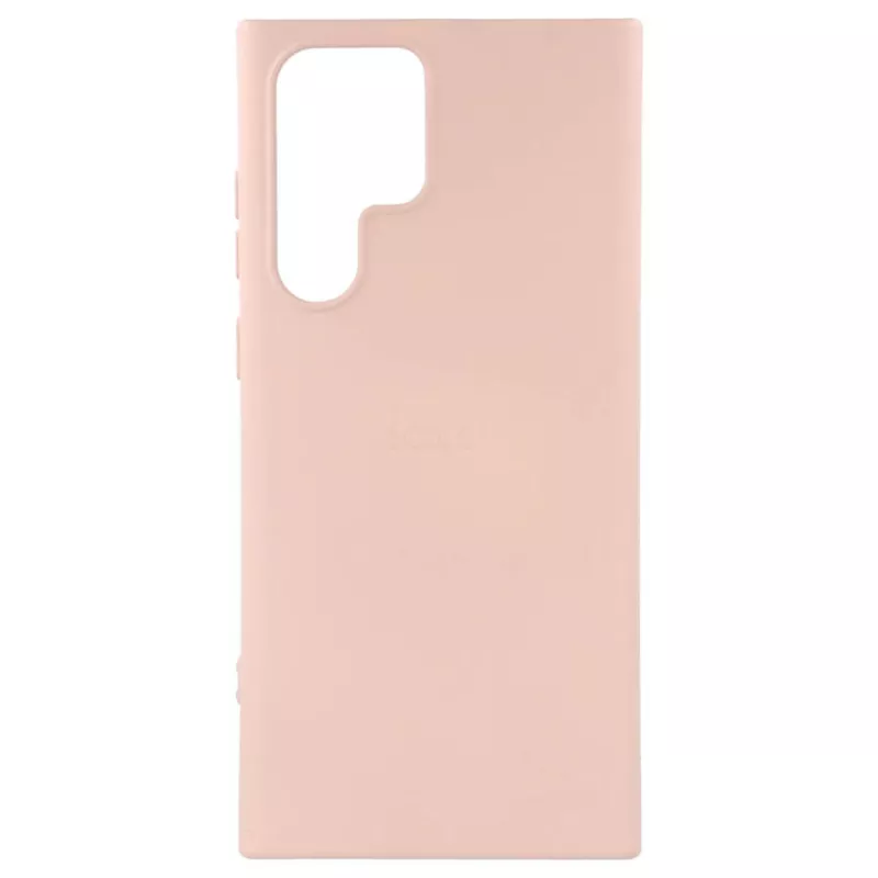 Funda Ultra suave para Samsung Galaxy S22 Ultra Funda Ultra suave para Samsung Galaxy S22 Ultra