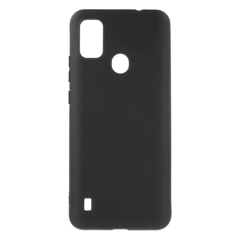Funda Silicona lisa para ZTE Blade A71 Funda Silicona lisa para ZTE Blade A71