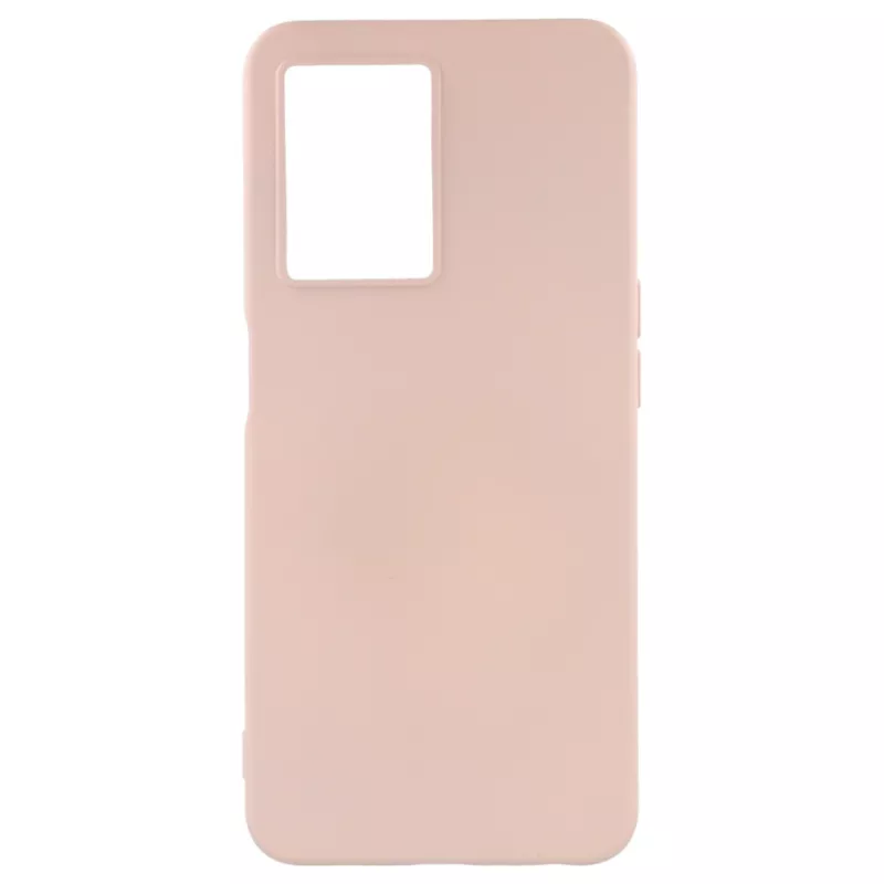 Funda Ultra suave para Realme Narzo 30 5G Funda Ultra suave para Realme Narzo 30 5G