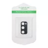Protector de Cámara Metalizado para Samsung Galaxy S20 FE