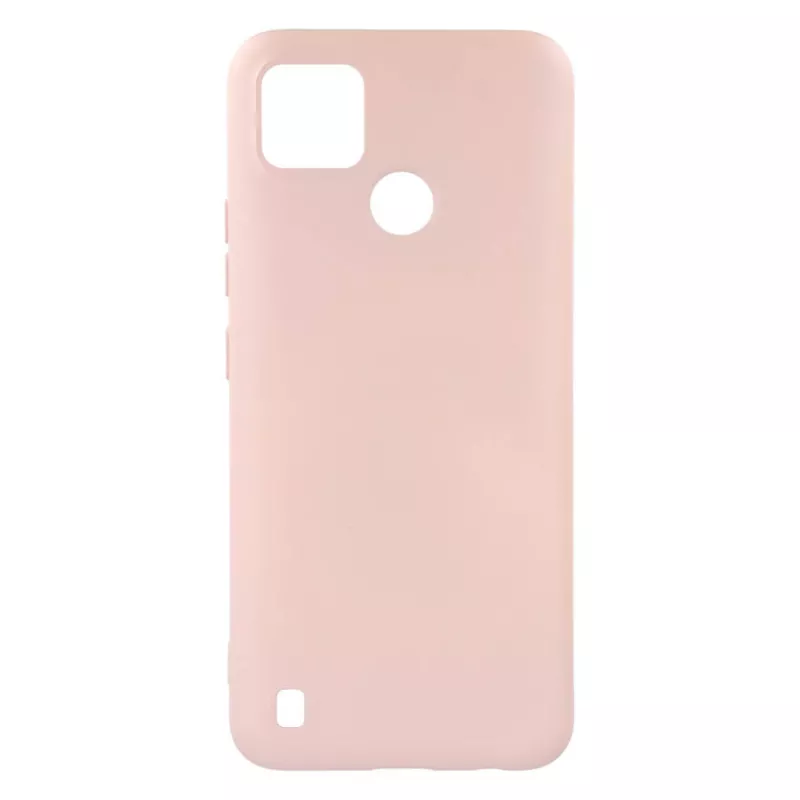 Funda Ultra suave para Realme C21Y Funda Ultra suave para Realme C21Y