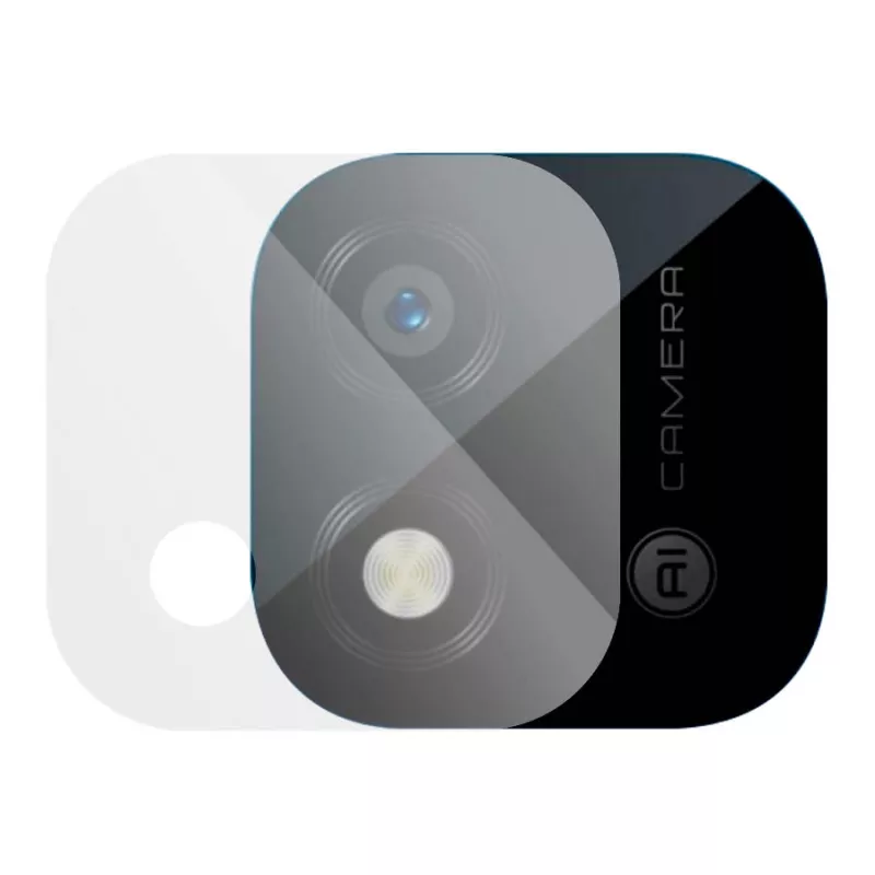 Protector de Cámara de Cristal para Realme C11 2021 Protector de Cámara de Cristal para Realme C11 2021
