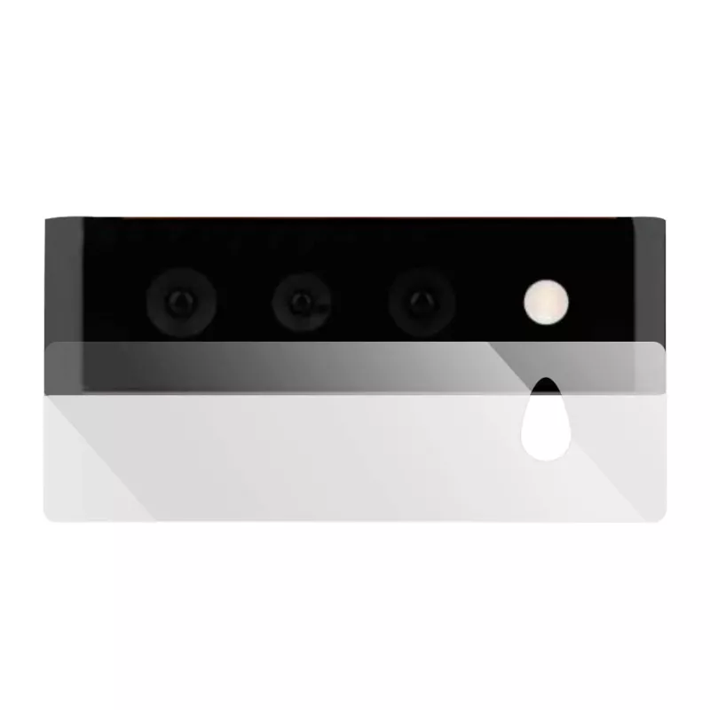 Protector de Cámara de Cristal para Google Pixel 6 Pro Protector de Cámara de Cristal para Google Pixel 6 Pro