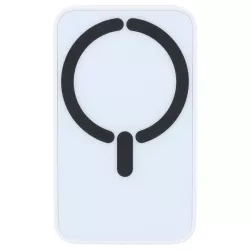 Power Bank compatible con Magsafe 5000 mAh