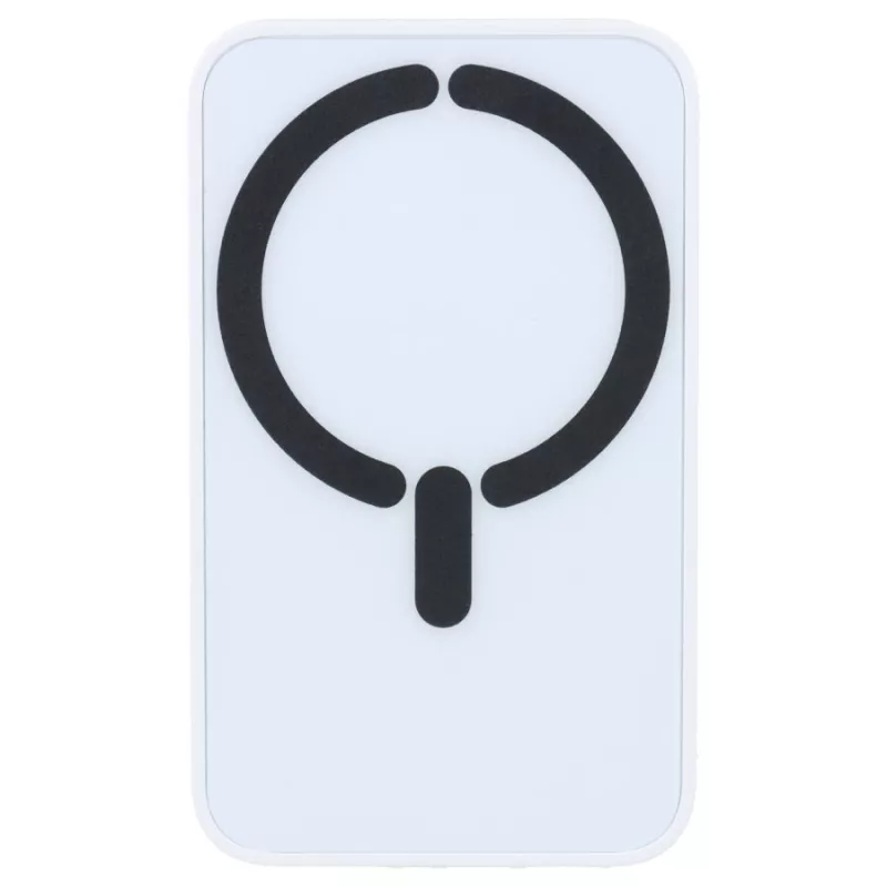 Power Bank compatible con Magsafe 5000 mAh Power Bank compatible con Magsafe 5000 mAh