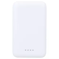 Power Bank compatible con Magsafe 5000 mAh