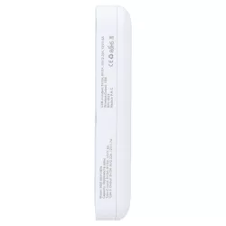 Power Bank compatible con Magsafe 5000 mAh