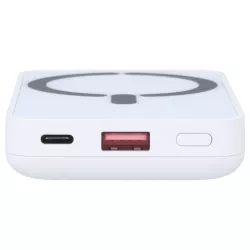 Power Bank compatible con Magsafe 5000 mAh