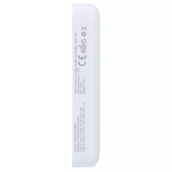Power Bank compatible con Magsafe 10000 mAh - Cargador Inalámbrico