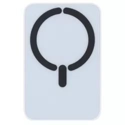 Power Bank compatible con Magsafe 10000 mAh - Cargador Inalámbrico
