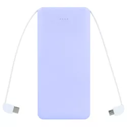 Power Bank 10.000 mAh