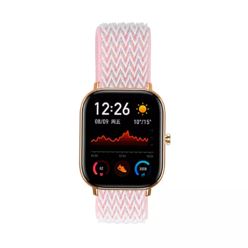 Correa Reloj Trenzada para Apple Watch 38-40 mm Correa Reloj Trenzada para Apple Watch 38-40 mm