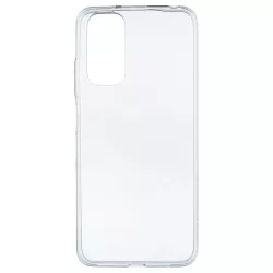 Funda Silicona transparente para Xiaomi Redmi Note 11S 4G