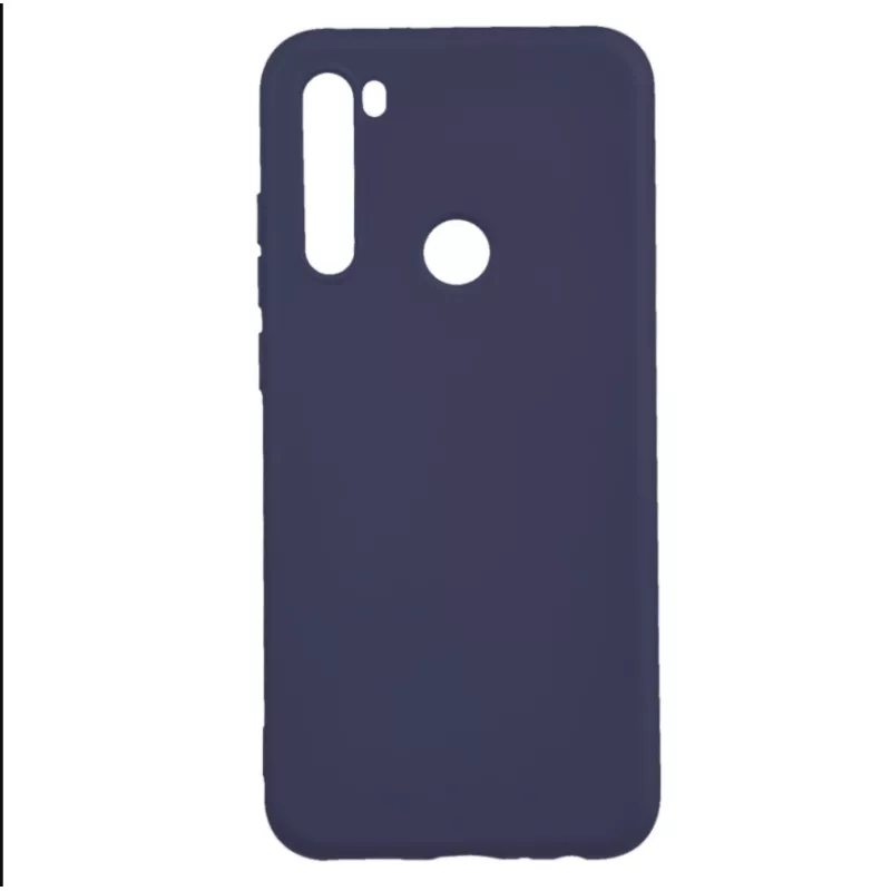 Funda Ultra suave para Xiaomi Redmi Note 8 2021 Funda Ultra suave para Xiaomi Redmi Note 8 2021