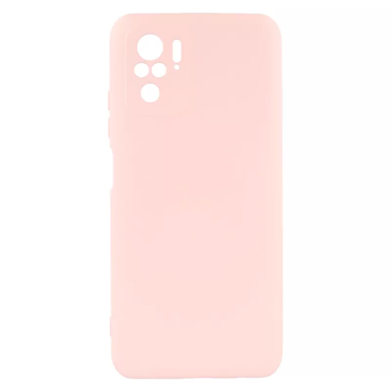 Funda Ultra suave para Xiaomi Redmi Note 10S Funda Ultra suave para Xiaomi Redmi Note 10S