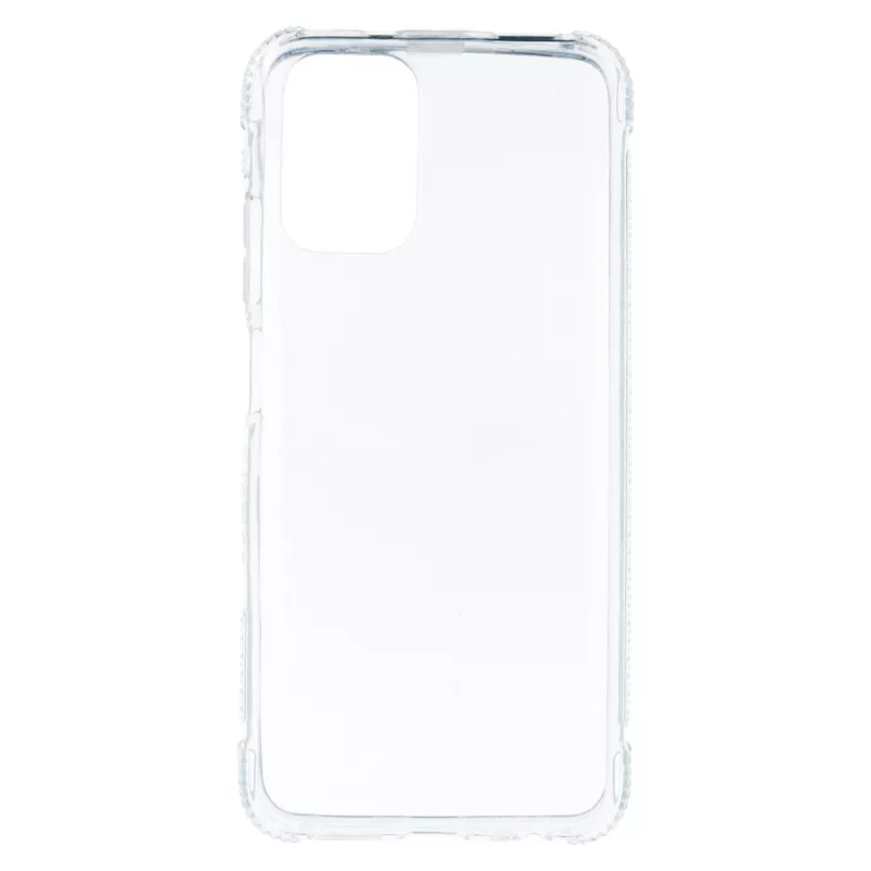 Funda Antigolpes Reforzada para Xiaomi Redmi Note 10S Funda Antigolpes Reforzada para Xiaomi Redmi Note 10S