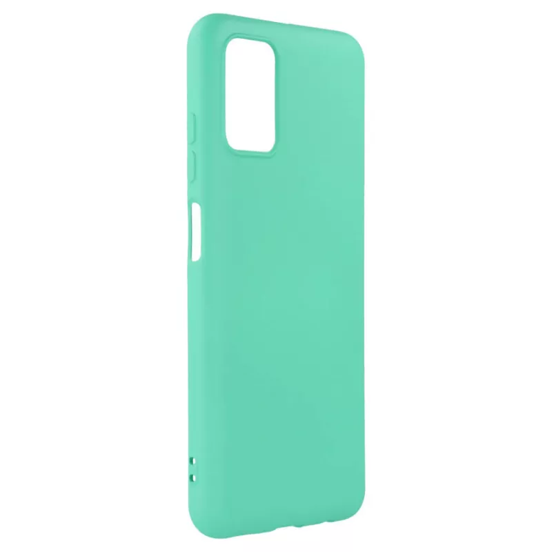 Funda Ultra suave para Samsung Galaxy A03s Funda Ultra suave para Samsung Galaxy A03s