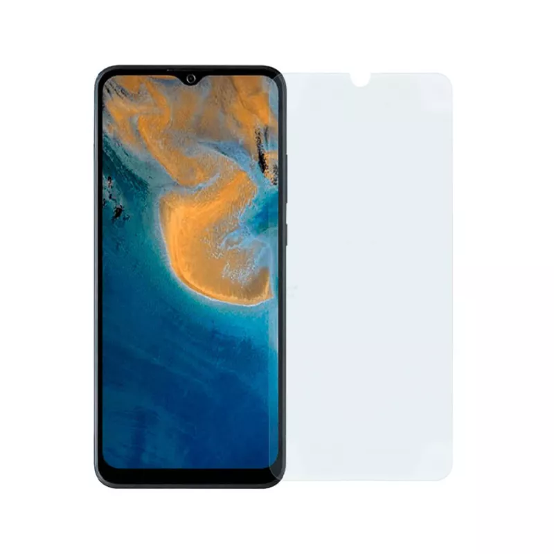 Cristal Templado para ZTE Blade A71 Cristal Templado para ZTE Blade A71
