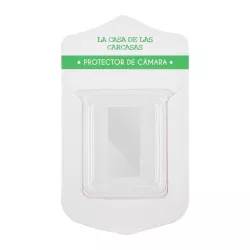 Protector de Cámara Cristal para Vivo X70 Pro