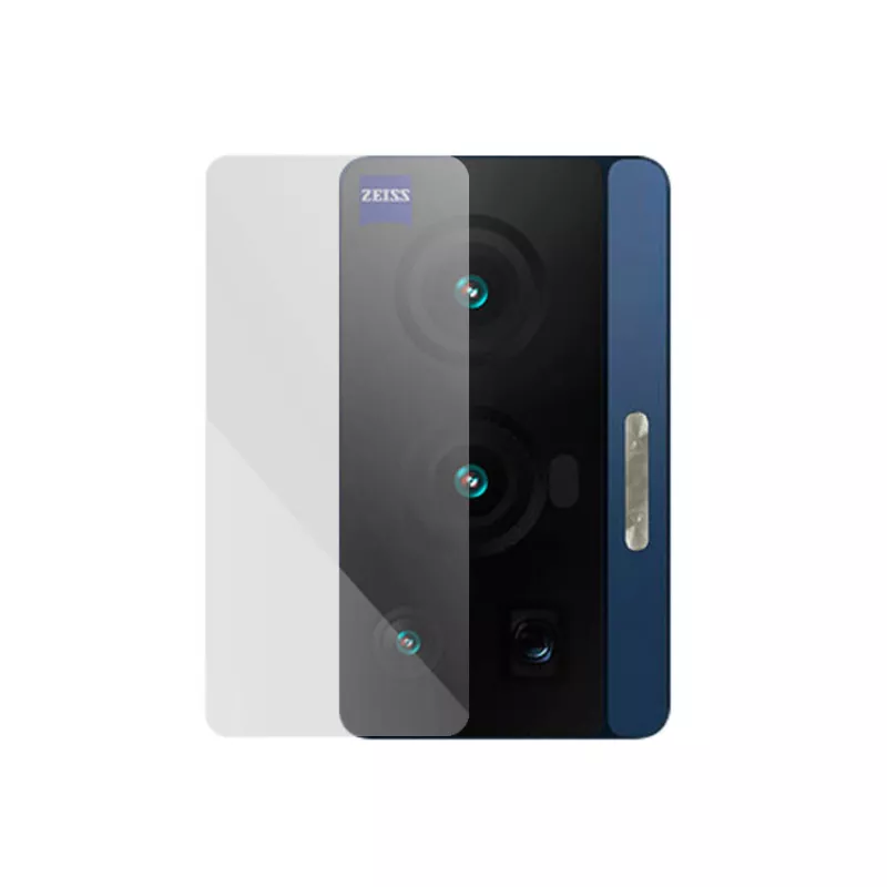 Protector de Cámara Cristal para Vivo X70 Pro Protector de Cámara Cristal para Vivo X70 Pro