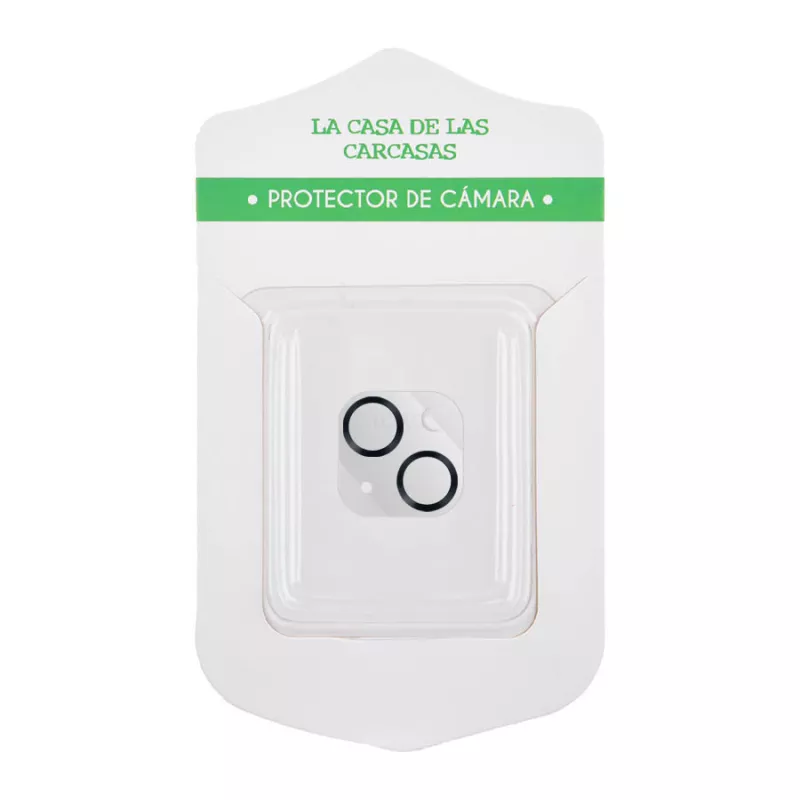 Protector de Cámara Transparente para iPhone 13 Protector de Cámara Transparente para iPhone 13