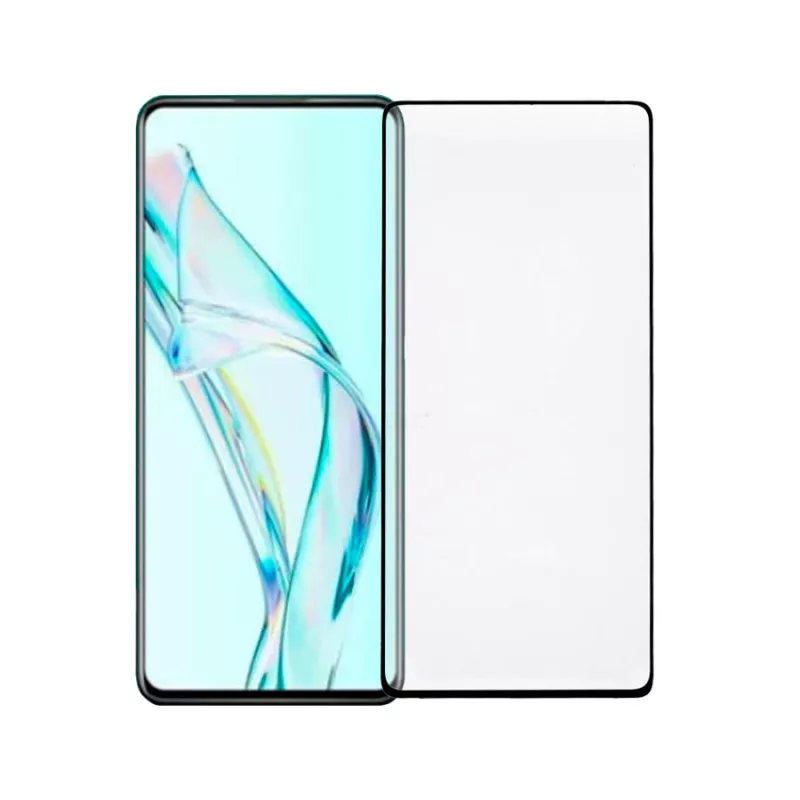 Cristal Templado Completo para ZTE Axon 30 5G Cristal Templado Completo para ZTE Axon 30 5G