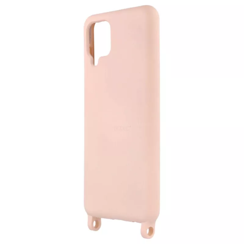Funda Ultra suave colgante para Samsung Galaxy M12 Funda Ultra suave colgante para Samsung Galaxy M12
