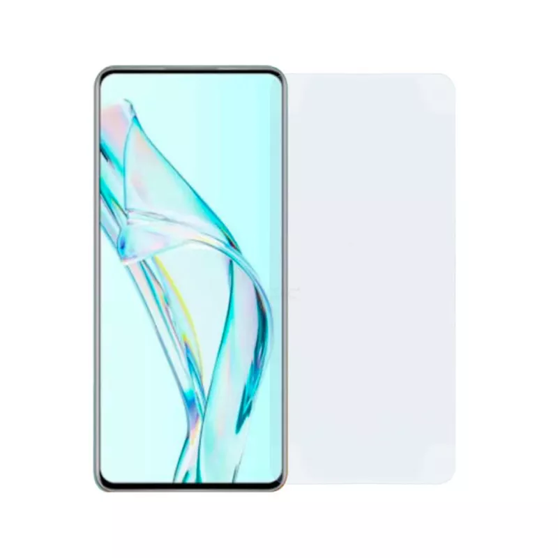 Cristal Templado Transparente para ZTE Axon 30 5G Cristal Templado Transparente para ZTE Axon 30 5G