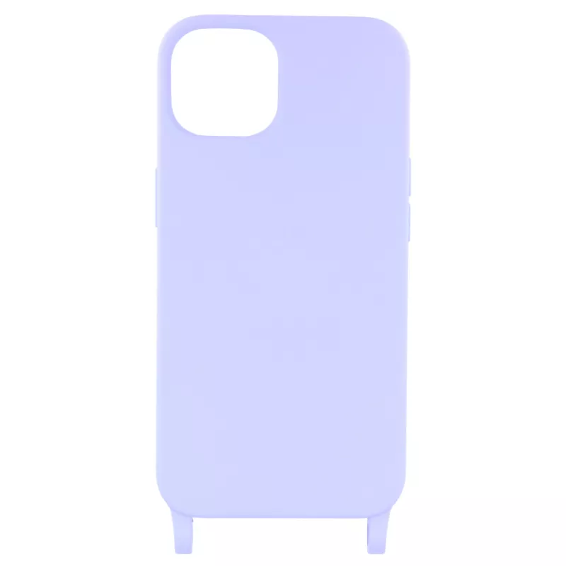 Funda Ultra suave colgante para iPhone 13 Funda Ultra suave colgante para iPhone 13