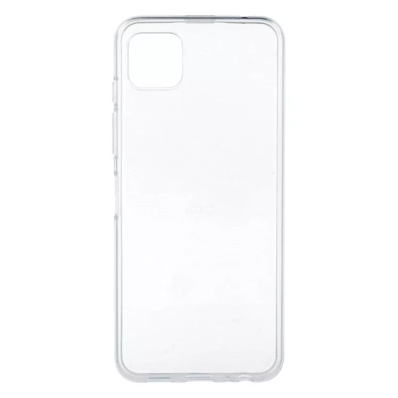 Funda Silicona transparente para Motorola Moto G50 5G Funda Silicona transparente para Motorola Moto G50 5G
